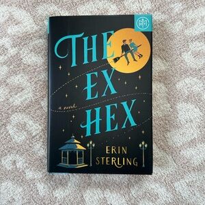 The Ex Hex Hardcover
